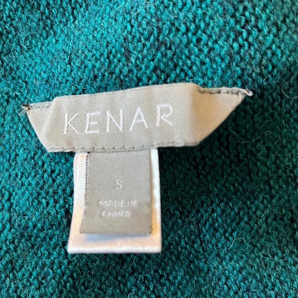 Kenar size S open cardigan - Picture 11 of 12